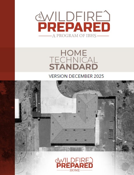home standard cover