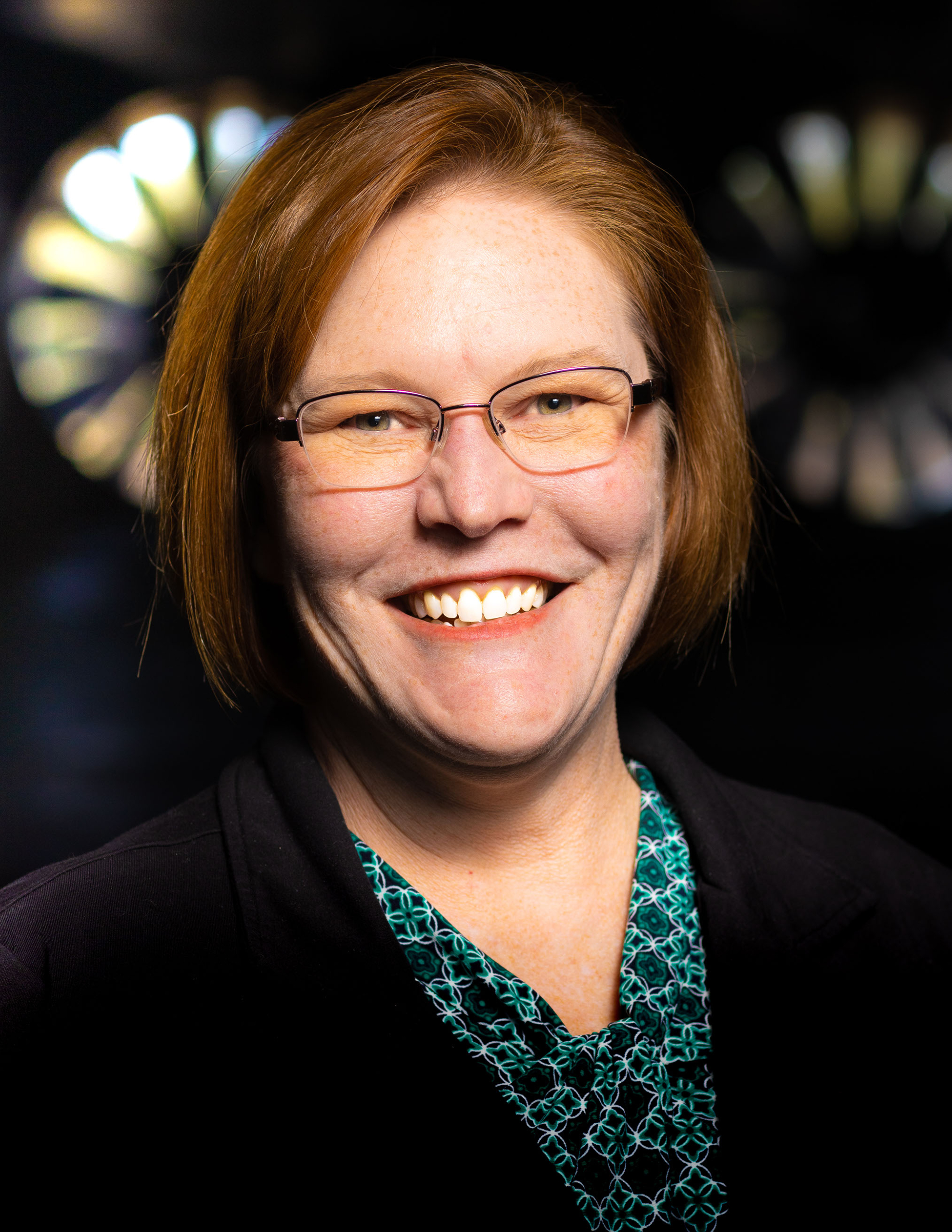 staff Anne Cope